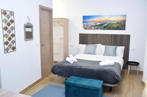 Beach Loft 1
